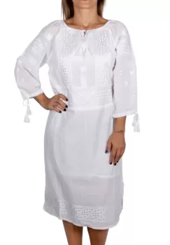 Rochie Traditionala Lorina 2 imagine