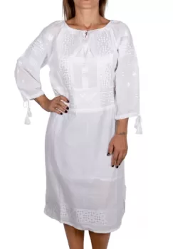 Rochie Traditionala Lorina 2 imagine