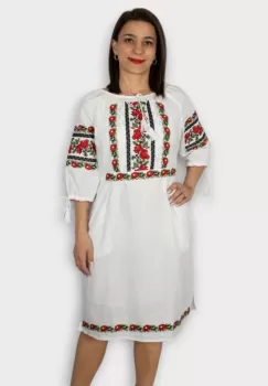 Rochie Traditionala Sima imagine