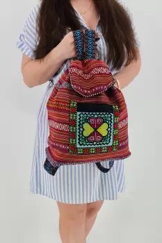Rucsac Adelina 12 imagine