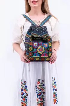 Rucsac Adelina 19 imagine