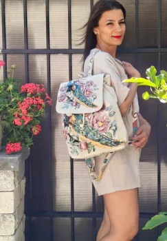 Rucsac Emilia 7 imagine