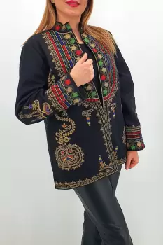 Sacou traditional Caliope 4 imagine