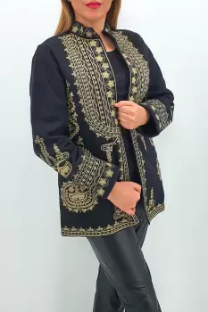 Sacou traditional Caliope 5 imagine