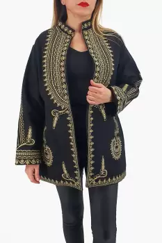 Sacou traditional Caliope 6 imagine