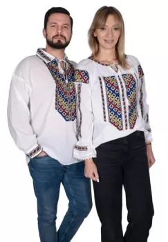 Set Traditional IE Mama Camasa Tata Dionisia Dionisie imagine