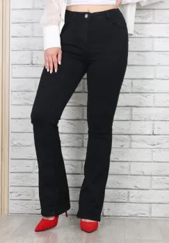 Blugi dama Evazati Negri Savina imagine