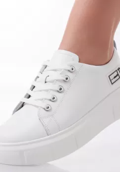 Pantofi dama casual Albi din Piele Naturala Soyvi imagine