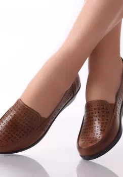 Pantofi dama Maro din Piele Ecologica Belica imagine