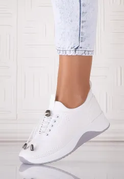 Pantofi dama sport Albi din Textil Xolana imagine