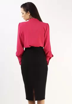 Bluza lejera ciclame 36 imagine