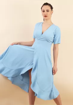 Rochie clos bleo 36 imagine