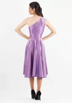 Rochie clos lila 36 imagine