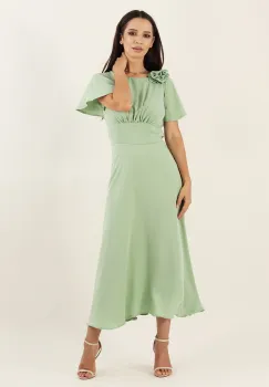 Rochie clos mint 38 imagine