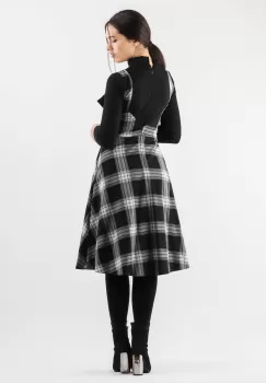 Rochie clos Negru 36 imagine