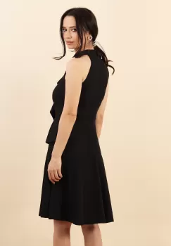 Rochie clos Negru 36 imagine