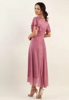 Rochie clos Roz praf 36 imagine