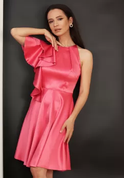 Rochie clos Zmeura 36 imagine