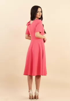 Rochie clos Zmeura 36 imagine