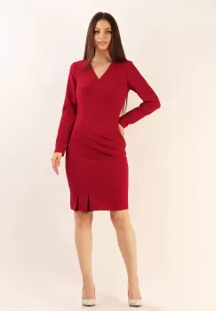 Rochie conica Grena 36 imagine