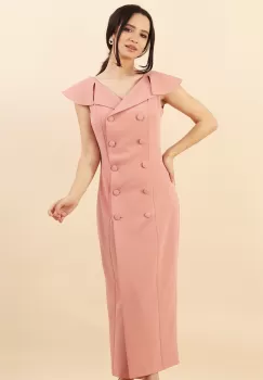 Rochie conica piersica 36 imagine