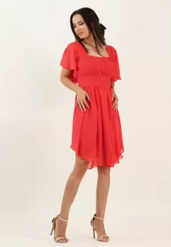 Rochie lejera Corai 34 imagine