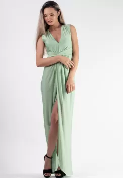 Rochie lunga ocazie jad 36 imagine