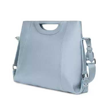 Genti bleu imagine