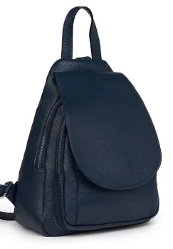 Rucsacuri piele imagine