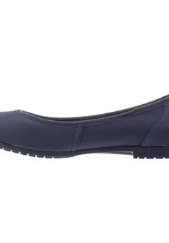 Balerini femei Crocs Marin Colorlite Loafer 201581-463 imagine