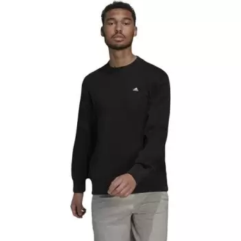 Bluza barbati adidas Sportswear Comfy Chill H45395 imagine