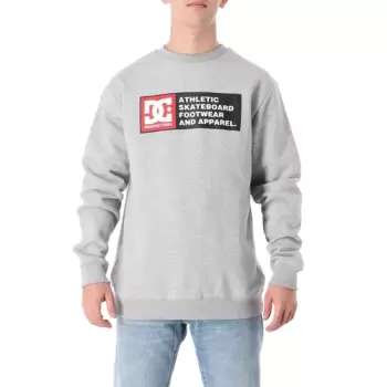 Bluza barbati DC Shoes Density Zone ADYFT03270-KNFH imagine