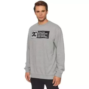 Bluza barbati DC Shoes Density Zone ADYSF03069-KNFH imagine