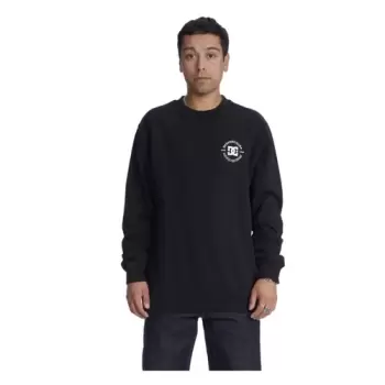 Bluza barbati DC Shoes Star Pilot ADYSF03079-KVJ0 imagine