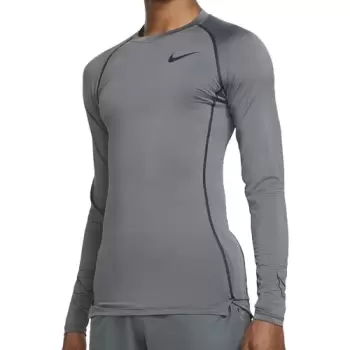 Bluza barbati Nike Pro Dri-Fit DD1990-068 imagine