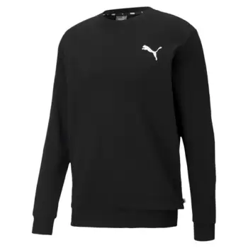 Bluza barbati Puma Ess Logo Crew 58668451 imagine
