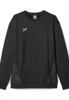 Bluza barbati Puma Open Road Crew 67589601 imagine