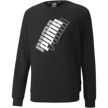 Bluza barbati Puma Power 84737701 imagine