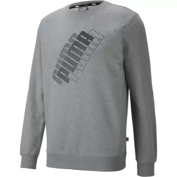 Bluza barbati Puma Power 84737703 imagine