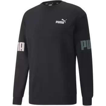 Bluza barbati Puma Power 84800851 imagine