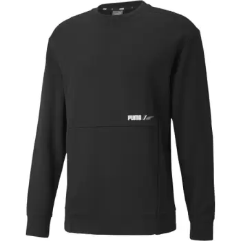 Bluza barbati Puma Rad Cal Crew 58938701 imagine