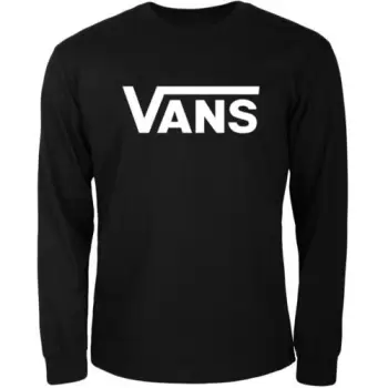 Bluza barbati Vans Longsleeve Classic VN000K6HY28 imagine