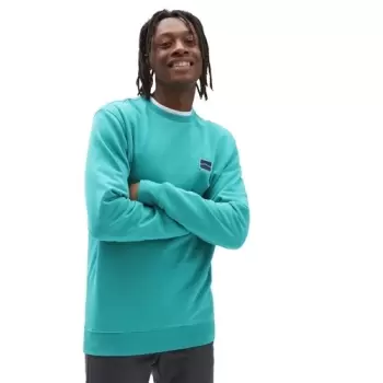 Bluza barbati Vans Sequence Crew VN0A5KDVPWO imagine