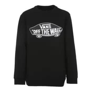 Bluza copii Vans OTW Crew 8-14 y VN0A36WQJ1M imagine