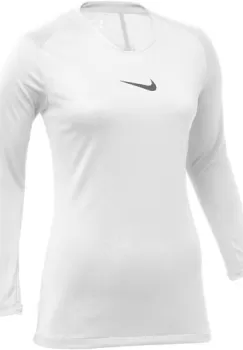 Bluza femei Nike Dri-FIT Park First Layer AV2610-100 imagine