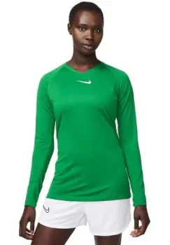 Bluza femei Nike Dri-FIT Park First Layer AV2610-302 imagine