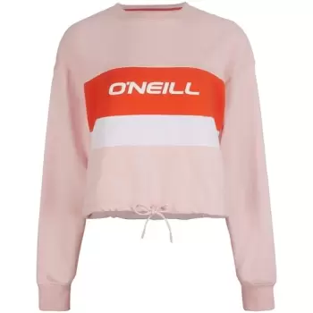 Bluza femei ONeill Athleisure Crew 1A6404-4058 imagine