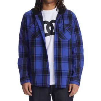 Camasa barbati DC Shoes Ruckus Ed ADYWT03093-XBBK imagine