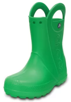 Cizme copii Crocs Handle It Rain 12803-3E8 imagine