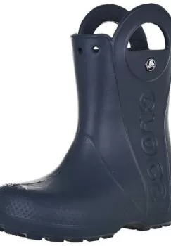 Cizme copii Crocs Handle It Rain 12803-410 imagine